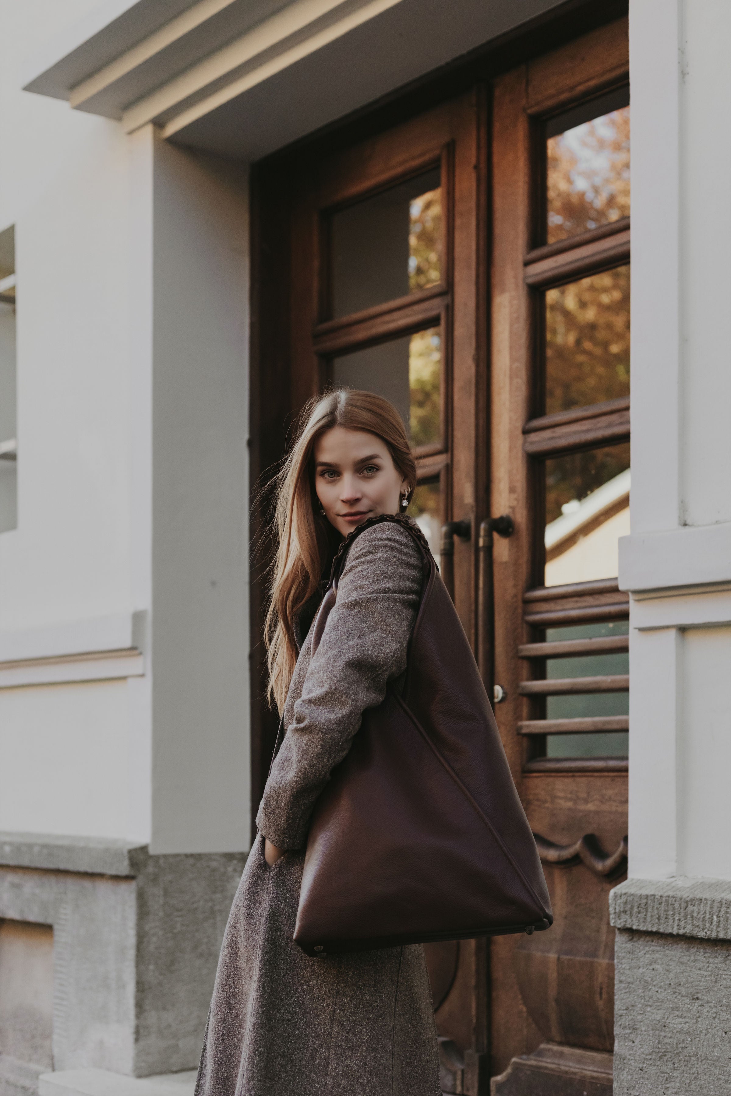Ateena Tote