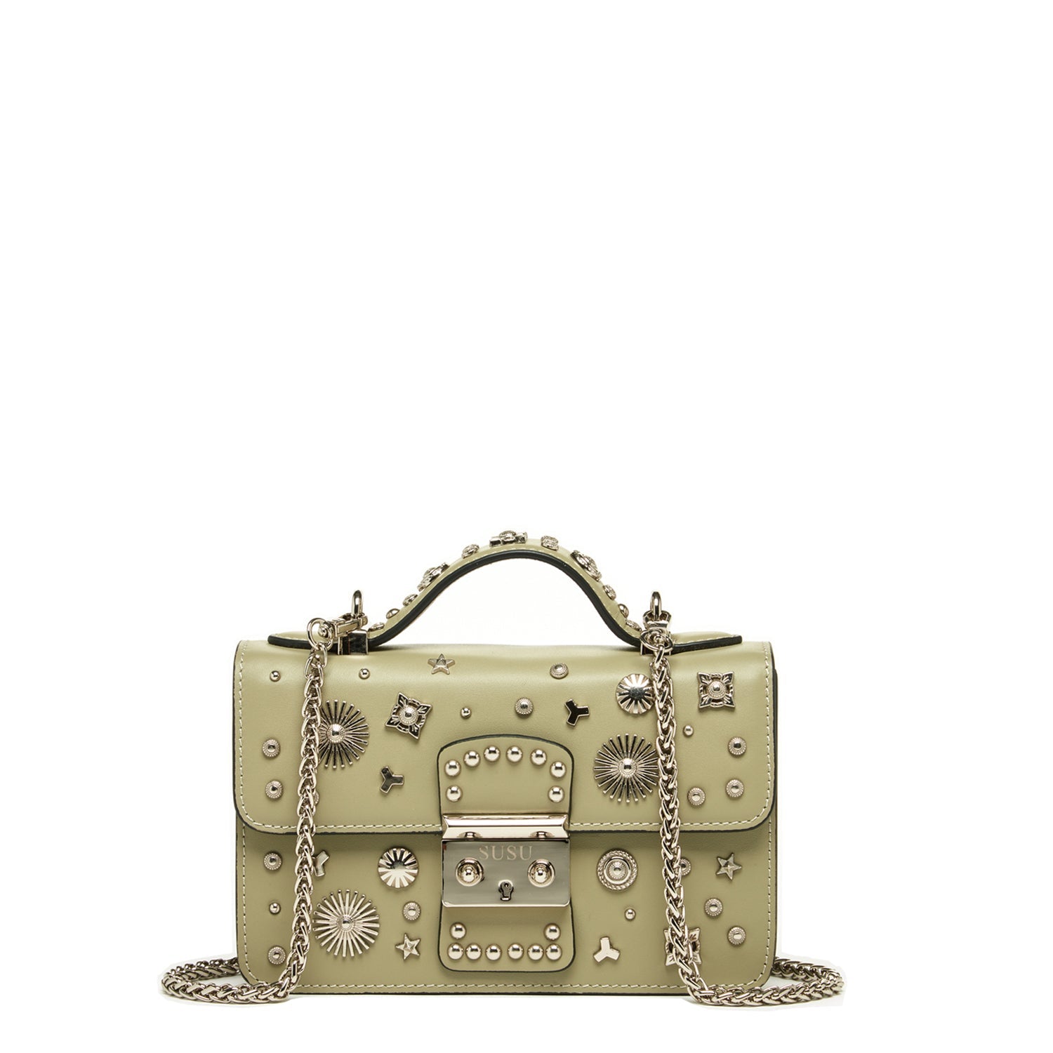 Starlight Olive