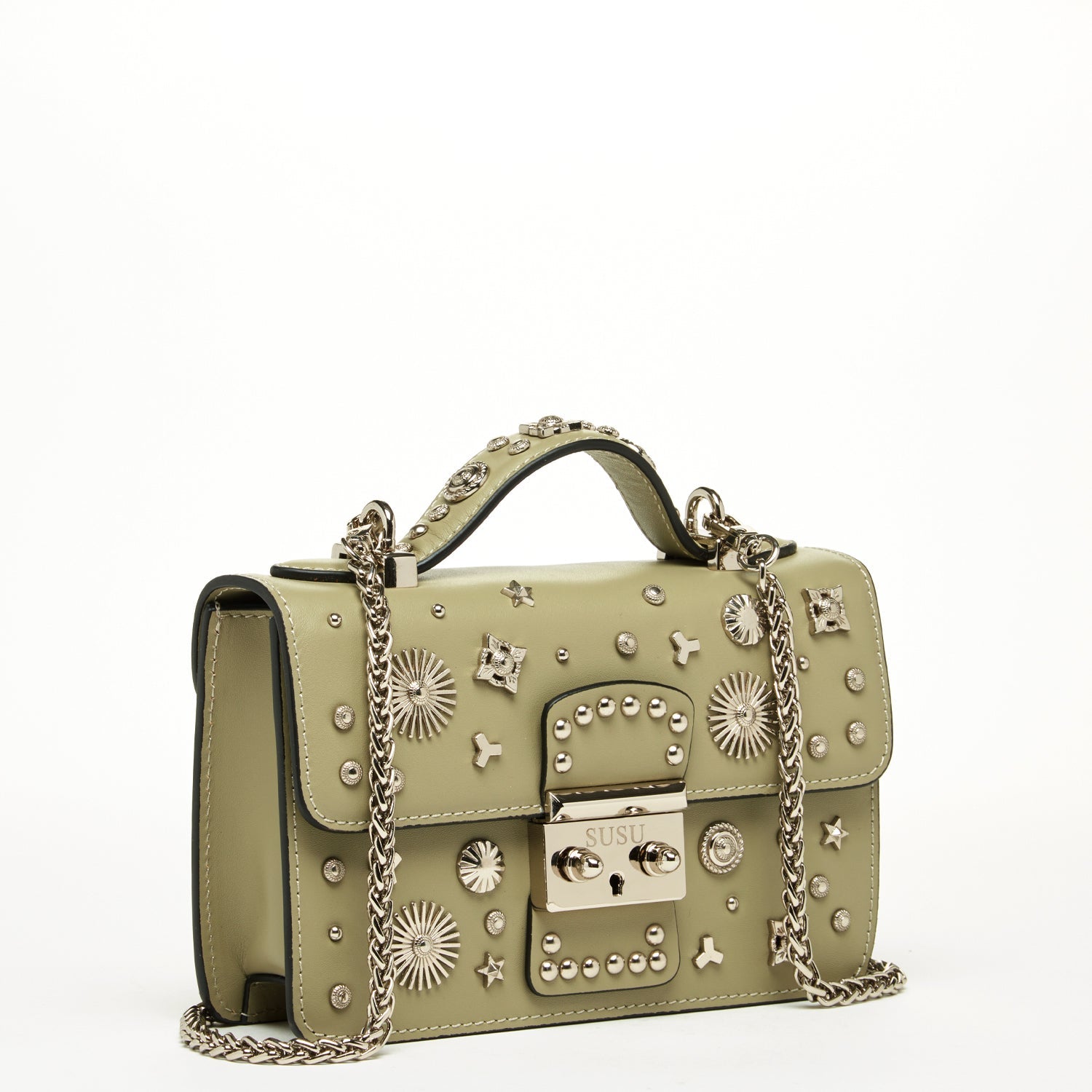 Starlight Olive