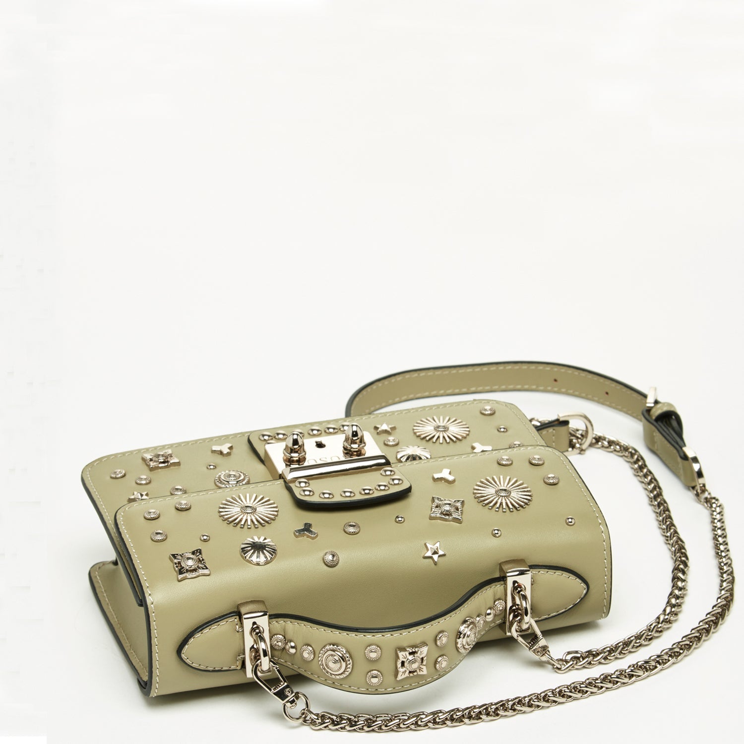 Starlight Olive