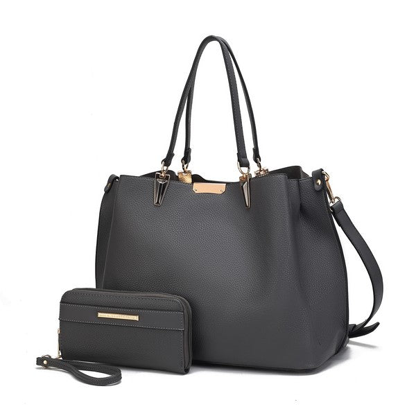 Bag & Wallet Set