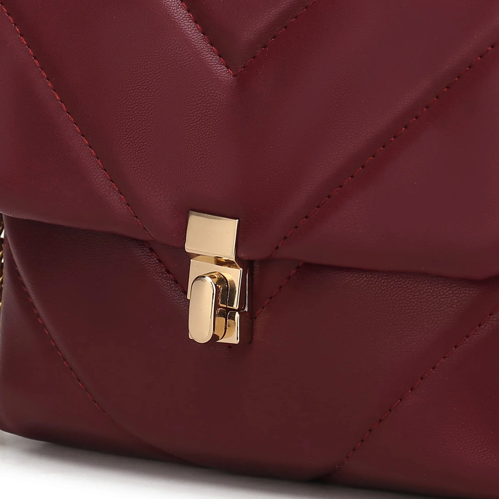 Small Crossbody Bag