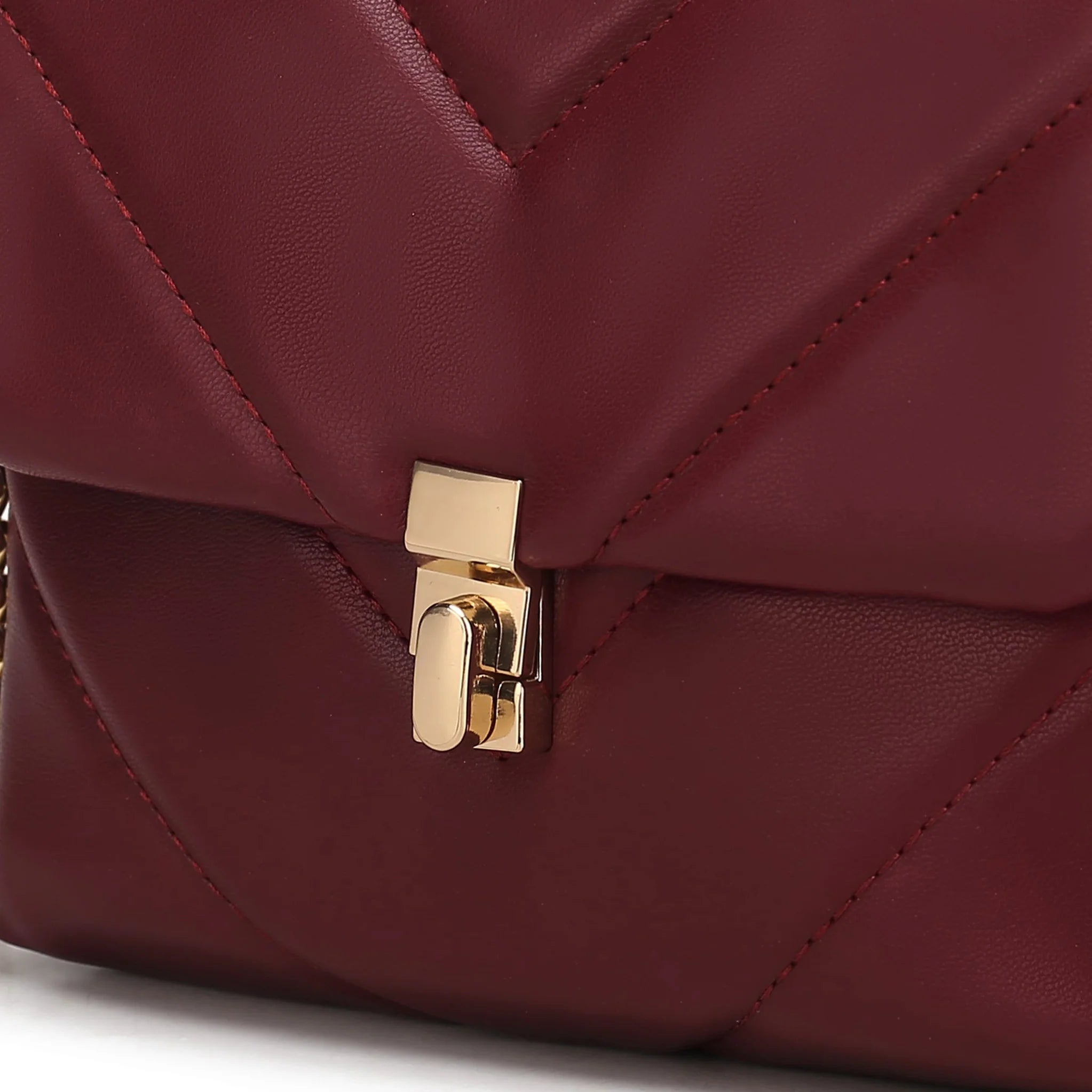Small Crossbody Bag