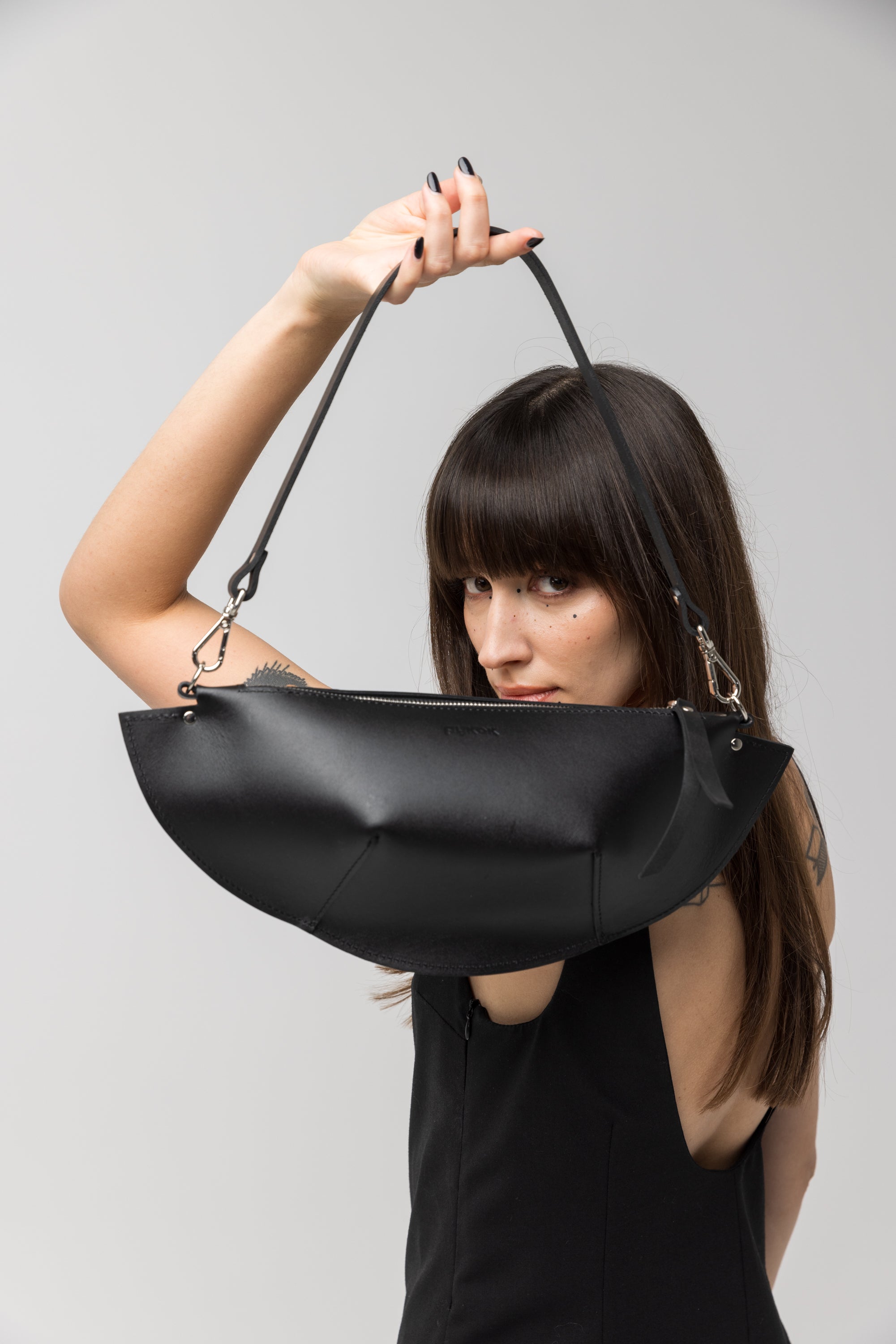 upper hights　THE OLIVIA FLOW　シンチバッグ　24 Olivia – MAVIQUE